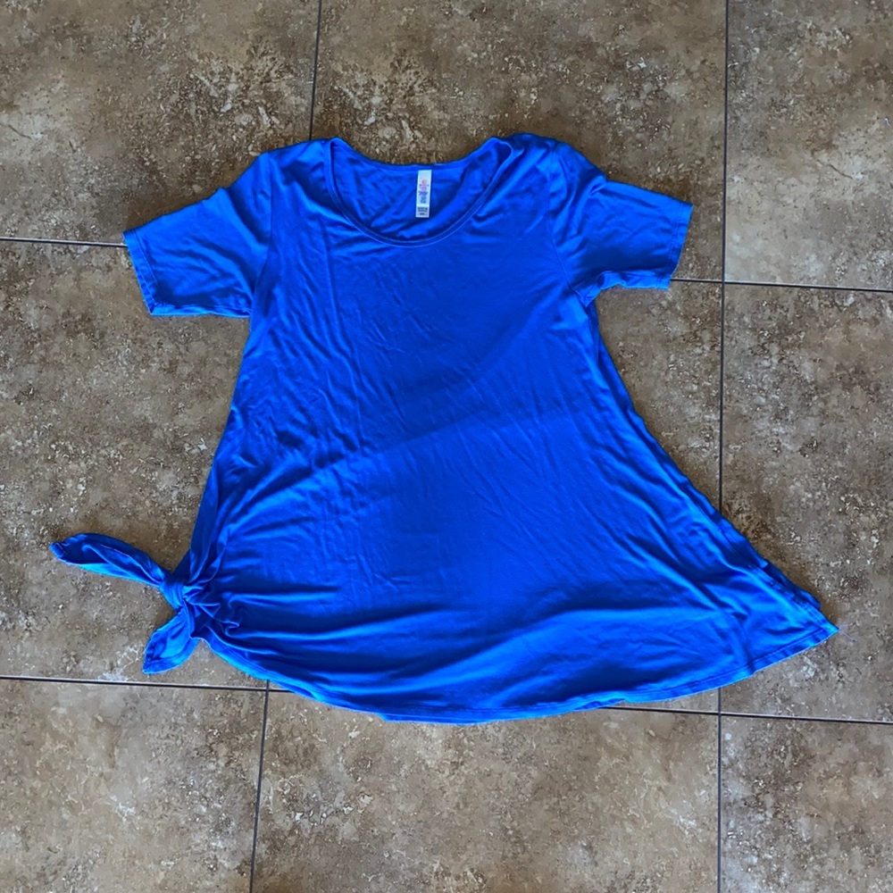 LuLaRoe Perfect Tee